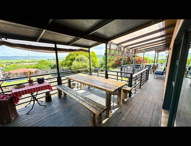 4 BEDROOM HOUSE FOR SALE IN FRAAIUITSIG